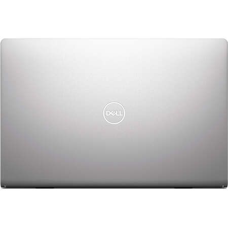Ноутбук Dell 15 DC15250 (DC15250_RPLU_007_M_UBU-05), 15.6" / FHD / IPS / 120гц / Intel Core i7-1355U / RAM 16гб / SSD 1тб / Linux / Сріблястий