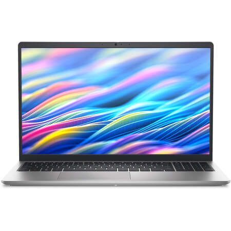 Ноутбук Dell 15 DC15250 (DC15250_RPLU_007_M_UBU-05), 15.6" / FHD / IPS / 120гц / Intel Core i7-1355U / RAM 16гб / SSD 1тб / Linux / Сріблястий