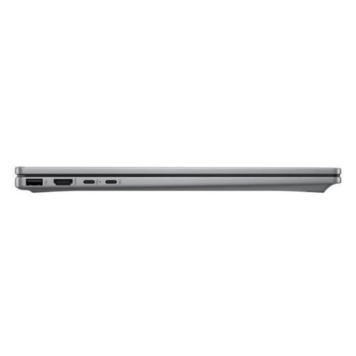 Ноутбук HP OmniBook X Flip 16-ar0016nw (CX5D7EA), 16" / OLED / Touch / AMD Ryzen AI 5 340 / RAM 16 ГБ LPDDR5x / SSD 1 ТБ / AMD Radeon 840M / Windows 11 / Сірий