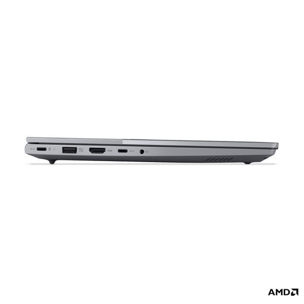 Ноутбук Lenovo ThinkBook 14 G9 (21V0004UMH), AMD Ryzen 5 220 / 14&Prime; / RAM 16 ГБ / SSD 512 ГБ / AMD Radeon 740M / Windows 11 Pro / Arctic Grey