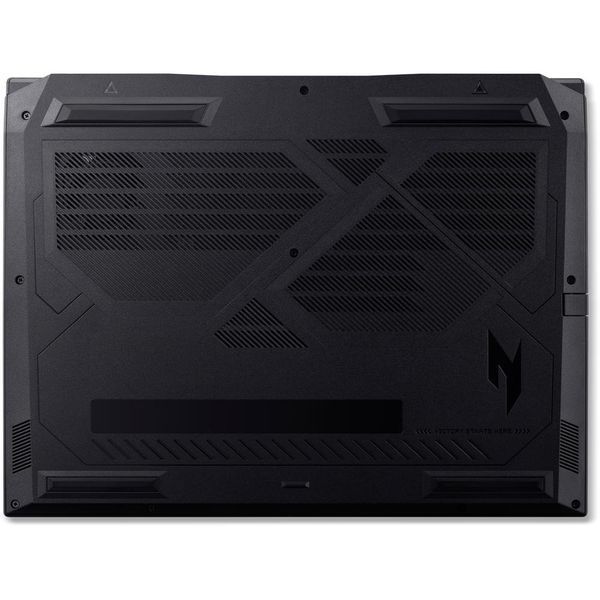 Ноутбук ACER Nitro V 16 AI (NH.U1JEX.001), AMD Ryzen 7 260 / 16&Prime; / RAM 16 ГБ / SSD 512 ГБ / NVIDIA GeForce RTX 4050 / No OS / Black