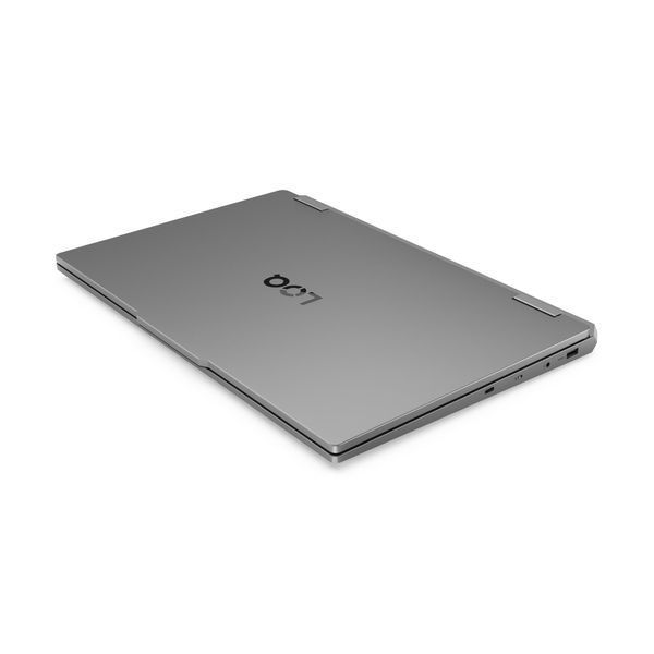 Ноутбук Lenovo LOQ 17IRX10 (83JH00GERM), Intel Core i7-14700HX / 17.3" / 165 Гц / RAM 24 ГБ DDR5 / SSD 1 ТБ / RTX 5070 / Без ОС / Сірий