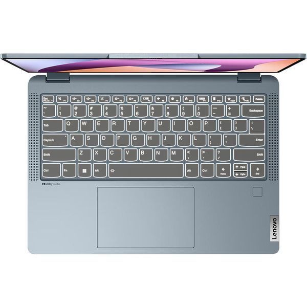 Ноутбук LENOVO IdeaPad Flex 5 14ABR8 2 в 1 (82XX00FGRM)