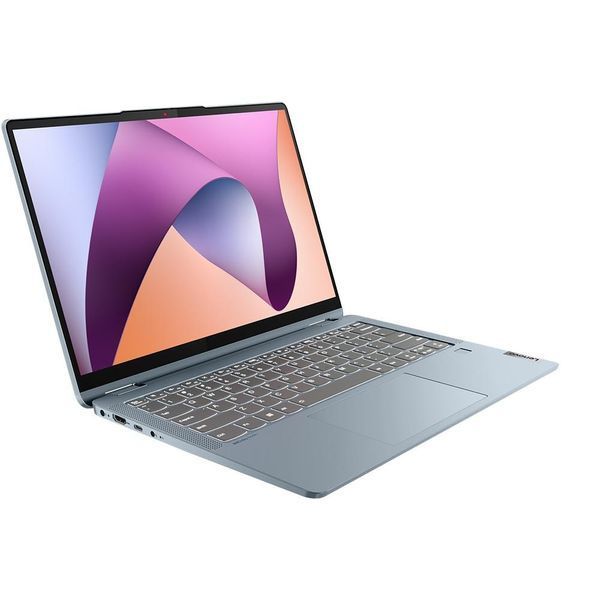 Ноутбук LENOVO IdeaPad Flex 5 14ABR8 2 в 1 (82XX00FGRM)