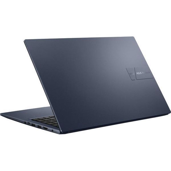 Ноутбук ASUS Vivobook 15 (90NB1841-M001M0), AMD Ryzen 5 150 / 15.6" / RAM 16 ГБ DDR5 / SSD 512 ГБ / AMD Radeon 660М / Windows 11 Home / Синій