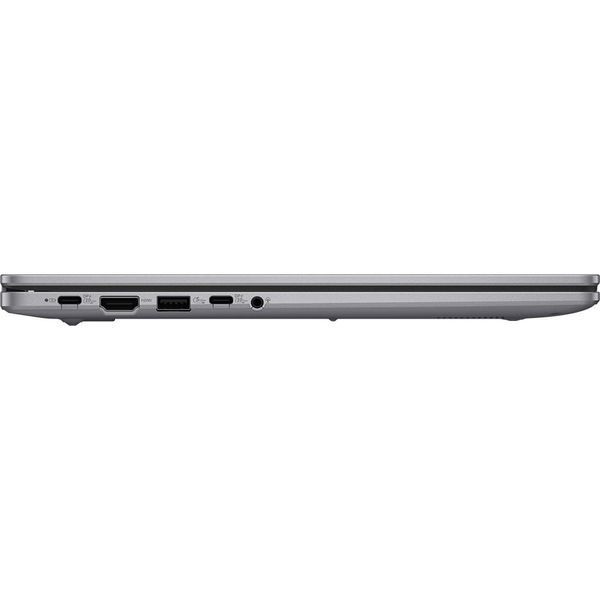 Ноутбук ASUS ExpertBook P1 (P1503CVA-S72777), Intel Core 5 210H / 15.6" / RAM 32 ГБ DDR5 / SSD 1 ТБ / Intel Graphics / Без ОС / Сірий