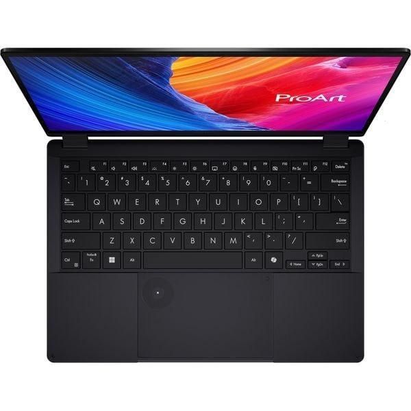 Ноутбук 2-в-1 Asus ProArt GoPro Edition PX13 (HN7306EAC-LX041X), AMD Ryzen AI Max+ 395 / 13.3&Prime; Touch / RAM 128 ГБ / SSD 1 ТБ / AMD Radeon 8060S / Windows 11 Pro / Nano Black