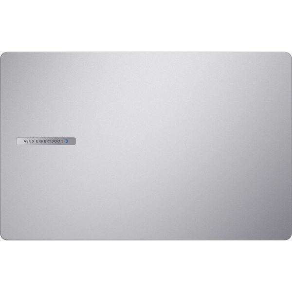 Ноутбук ASUS ExpertBook P1 (P1503CVA-S72777), Intel Core 5 210H / 15.6" / RAM 32 ГБ DDR5 / SSD 1 ТБ / Intel Graphics / Без ОС / Сірий