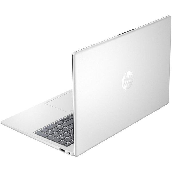 Ноутбук HP 17-cp3002nw (CX4R8EA), AMD Ryzen 7 7730U / 17.3&Prime; / RAM 16 ГБ / SSD 1 ТБ / Windows 11 Home / Сріблястий