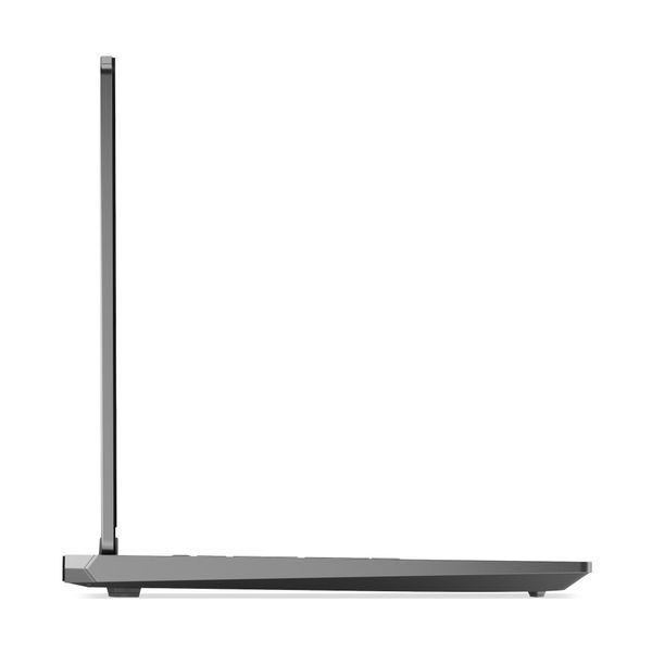 Ноутбук Lenovo LOQ 17IRX10 (83JH00GERM), Intel Core i7-14700HX / 17.3" / 165 Гц / RAM 24 ГБ DDR5 / SSD 1 ТБ / RTX 5070 / Без ОС / Сірий