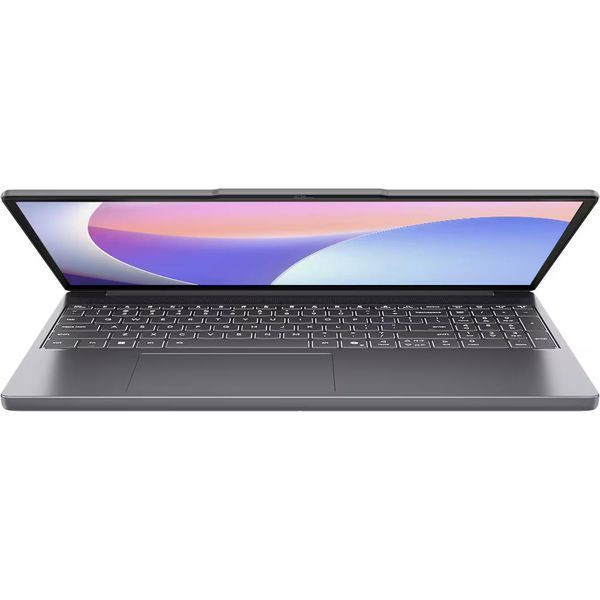 Ноутбук Lenovo IdeaPad Slim 3 15IRH10, (83K100CSRM) 15,6" WUXGA / Intel Core i7-13620H / RAM 16 ГБ / SSD 1 ТБ / Intel UHD Graphics / Free DOS