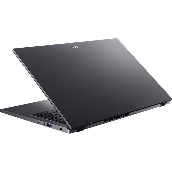 Ноутбук Acer 15,6'' Aspire 5 A515-58M, (NX.KHFEX.009) Intel Core i5-1335U / RAM 16 ГБ / SSD 512 ГБ / Без ОС