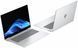 Ноутбук HP Omnibook 7 17 (D8ZA3EA), Intel Core Ultra 5 226V / 17.3" / Touch / RAM 16 ГБ LPDDR5X / SSD 512 ГБ / Intel Arc Graphics 130V / Windows 11 Home / Сріблястий