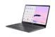 Ноутбук Acer Chromebook Plus 515 CBE595-2-TCO (NX.J33EP.001), i5-1334U / 15.6&Prime; / RAM 16 ГБ / SSD 512 ГБ / Chrome / Gri