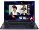 Ноутбук Acer TravelMate P4 16 TMP416-52-TCO (NX.B08EP.003), i7-1355U / 16&Prime; / RAM 16 ГБ / SSD 512 ГБ / GeForce RTX 2050 / Windows 11 Professional / Slate Blue