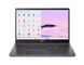 Ноутбук Acer Chromebook Plus 515 CBE595-2-TCO (NX.J33EP.001), i5-1334U / 15.6&Prime; / RAM 16 ГБ / SSD 512 ГБ / Chrome / Gri