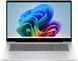 Ноутбук HP Omnibook 7 17 (D8ZA3EA), Intel Core Ultra 5 226V / 17.3" / Touch / RAM 16 ГБ LPDDR5X / SSD 512 ГБ / Intel Arc Graphics 130V / Windows 11 Home / Сріблястий