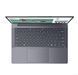 Ноутбук Lenovo IdeaPad Slim 3 (83RQ006ARM), Intel Core 7 350 / 14" / RAM 16 ГБ DDR5 / SSD 512 ГБ / Intel Graphics / Без ОС / Сірий