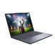 Ноутбук Lenovo IdeaPad Slim 3 (83RQ006ARM), Intel Core 7 350 / 14" / RAM 16 ГБ DDR5 / SSD 512 ГБ / Intel Graphics / Без ОС / Сірий