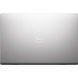 Ноутбук Dell 15 DC15250 (DC15250_RPLU_007_M_UBU-05), 15.6" / FHD / IPS / 120гц / Intel Core i7-1355U / RAM 16гб / SSD 1тб / Linux / Сріблястий