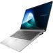 Ноутбук ASUS ExpertBook P1 (P1503CVA-S72777), Intel Core 5 210H / 15.6" / RAM 32 ГБ DDR5 / SSD 1 ТБ / Intel Graphics / Без ОС / Сірий
