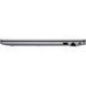 Ноутбук ASUS ExpertBook P1 (P1503CVA-S72777), Intel Core 5 210H / 15.6" / RAM 32 ГБ DDR5 / SSD 1 ТБ / Intel Graphics / Без ОС / Сірий