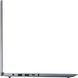 Ноутбук Lenovo IdeaPad Slim 3 15AMN8 (82XQ01BGRM), AMD Ryzen 5 40 / 15.6&Prime; / RAM 8ГБ LPDDR5 / SSD 512 ГБ / AMD Radeon 610M / Без ОС / Сірий
