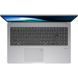 Ноутбук ASUS ExpertBook P1 (P1503CVA-S72777), Intel Core 5 210H / 15.6" / RAM 32 ГБ DDR5 / SSD 1 ТБ / Intel Graphics / Без ОС / Сірий