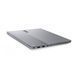 Ноутбук Lenovo ThinkBook 14 G9 (21UY005VRI), Intel Core 7 240H / 14&Prime; / RAM 16 ГБ DDR5 / SSD 512 ГБ / Intel Graphics / Без ОС / Сріблястий