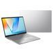 Ноутбук ASUS Vivobook S 14 (S3407VA-LY009W), 14" / 1920 x 1200px / IPS / 60Hz / Core i7-13620H / RAM 16 ГБ / SSD 1 ТБ / Windows 11 Home / Сірий