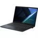 Ноутбук ASUS ExpertBook B1 (B1403CVA-S67343X7), Intel Core 5 210H / 14&Prime; / WVA / RAM 32 ГБ DDR5 / SSD 512 ГБ + 1 ТБ / Intel Graphics / Windows 11 Pro / Чорний