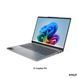 Ноутбук Ноутбук Lenovo IdeaPad Pro 5 (83SG0013RM), AMD Ryzen AI 7 450 / 14" / OLED / 120 Гц / RAM 32 ГБ LPDDR5X / SSD 1 ТБ / AMD Radeon 860M / Windows 11 Pro / Сірий
