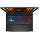 Ноутбук MSI Katana 15 HX B14WEK (B14WEK-060XPL), i7-14650HX / 15,6&Prime; / RAM 16 ГБ / SSD 512 ГБ / RTX 5050 / Без ОС / Black