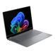 Ноутбук HP OmniBook X Flip 16-ar0016nw (CX5D7EA), 16" / OLED / Touch / AMD Ryzen AI 5 340 / RAM 16 ГБ LPDDR5x / SSD 1 ТБ / AMD Radeon 840M / Windows 11 / Сірий