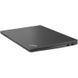 Ноутбук Lenovo ThinkPad E16 Gen 2 (21M5000HUS), AMD Ryzen 5 7535U / 16" / WUXGA / RAM 8 GB / SSD 256 GB / Windows 11 Pro / Чорний