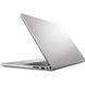 Ноутбук Dell 15 DC15250 (DC15250_RPLU_007_M_UBU-05), 15.6" / FHD / IPS / 120гц / Intel Core i7-1355U / RAM 16гб / SSD 1тб / Linux / Сріблястий