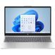 Ноутбук HP 17-cp3002nw (CX4R8EA), AMD Ryzen 7 7730U / 17.3&Prime; / RAM 16 ГБ / SSD 1 ТБ / Windows 11 Home / Сріблястий