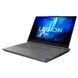 Ноутбук Lenovo Legion 5 15IAH7H (82RB00EJPB), Intel Core i7-12700H / 15.6&Prime; / RAM 16 ГБ / SSD 512 ГБ / GeForce RTX 3070 8GB / Windows 11 / Storm Grey