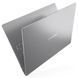 Ноутбук Lenovo IdeaPad Slim 5 16ARP10 (83HU000JNT), Ryzen 7 7735HS / 16&Prime; / RAM 16 ГБ / SSD 1 ТБ / AMD Radeon 680M / Windows 11 Home / Luna Grey