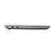 Ноутбук Lenovo ThinkBook 14 G9 (21UY005VRI), Intel Core 7 240H / 14&Prime; / RAM 16 ГБ DDR5 / SSD 512 ГБ / Intel Graphics / Без ОС / Сріблястий