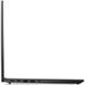 Ноутбук Lenovo ThinkPad E16 Gen 2 (21M5000HUS), AMD Ryzen 5 7535U / 16" / WUXGA / RAM 8 GB / SSD 256 GB / Windows 11 Pro / Чорний