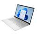 Ноутбук HP 17-CN3003D (B4GX6UA), Intel Core i3 N305 / 17.3'' / RAM 8 ГБ LPDDR5 / SSD 512 ГБ / Intel UHD Graphics / Windows 11 Home / Сірий