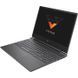 Ноутбук HP Victus 15 (CX5U8EA), 15.6" / 1920 x 1080px / IPS / 144Hz / Core 5-210H / RAM 24 ГБ / SSD 512 ГБ / RTX 5050 8 ГБ / Windows 11 Home / Сірий