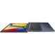 Ноутбук ASUS Vivobook 15 (90NB1841-M001M0), AMD Ryzen 5 150 / 15.6" / RAM 16 ГБ DDR5 / SSD 512 ГБ / AMD Radeon 660М / Windows 11 Home / Синій
