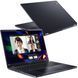 Ноутбук Acer TravelMate P4 16 TMP416-52-TCO (NX.B08EP.003), i7-1355U / 16&Prime; / RAM 16 ГБ / SSD 512 ГБ / GeForce RTX 2050 / Windows 11 Professional / Slate Blue