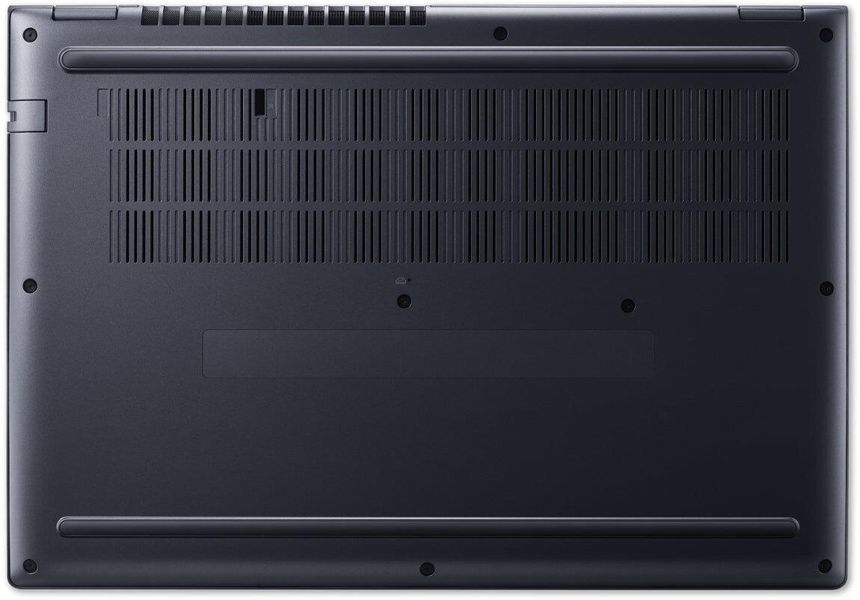 Ноутбук Acer TravelMate P4 16 TMP416-52-TCO (NX.B08EP.003), i7-1355U / 16&Prime; / RAM 16 ГБ / SSD 512 ГБ / GeForce RTX 2050 / Windows 11 Professional / Slate Blue