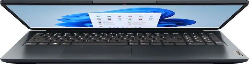 Ноутбук Lenovo IdeaPad 1i 15IRU7 (83B40006US), Intel Core i5-1335U / 15.6" / RAM 8 ГБ DDR4 / SSD 256 ГБ / Intel Iris Xe Graphics / Windows 11 Home / Темно-сірий