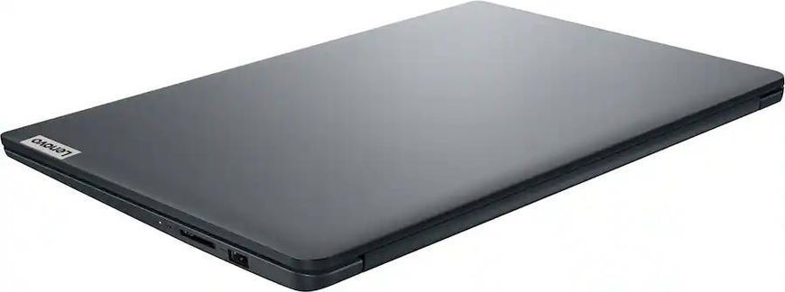 Ноутбук Lenovo IdeaPad 1i 15IRU7 (83B40006US), Intel Core i5-1335U / 15.6" / RAM 8 ГБ DDR4 / SSD 256 ГБ / Intel Iris Xe Graphics / Windows 11 Home / Темно-сірий