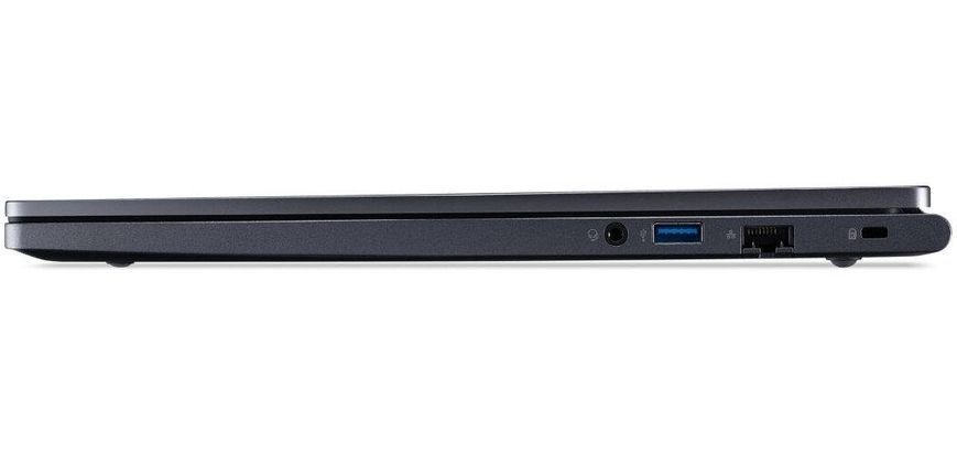 Ноутбук Acer TravelMate P4 16 TMP416-52-TCO (NX.B08EP.003), i7-1355U / 16&Prime; / RAM 16 ГБ / SSD 512 ГБ / GeForce RTX 2050 / Windows 11 Professional / Slate Blue