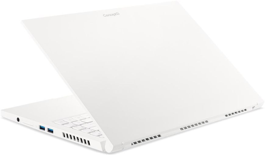 Ноутбук Acer ConceptD 3 CN314-73G (NX.C6NEP.002), i7-11800H / 14&Prime; / RAM 16 ГБ / SSD 1 ТБ / GeForce GTX 1650 / Windows 11 Professional / Black
